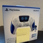 New DualSense Wireless Controller - White