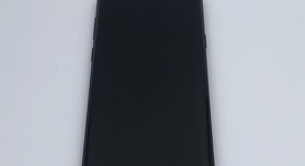 Fair
													Samsung Galaxy S9 Plus - T-Mobile, Black, 64 GB, SM-G965U, photo 2 of 6