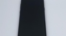 Fair
													Samsung Galaxy S9 Plus - T-Mobile, Black, 64 GB, SM-G965U, photo 2 of 6