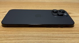 Mint
													Apple iPhone 14 Pro Max - Unlocked, Black, 128 GB, A2651, photo 3 of 6