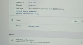 Mint
													MSI Laptop, photo 5 of 16