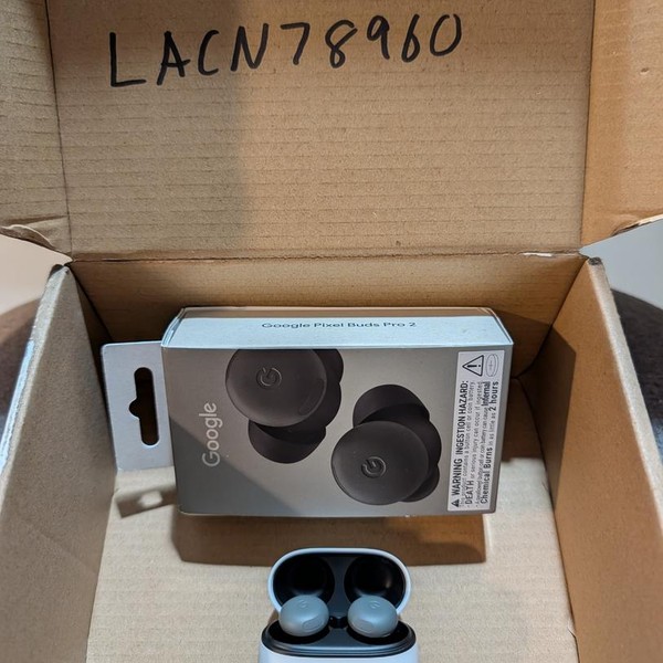 Google Pixel Buds Pro 2 - Hazel