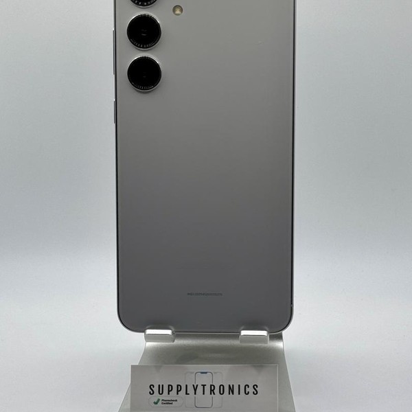 Samsung Galaxy S24 Plus - Verizon, 512 GB, Gray, 12 GB, SM-S926U