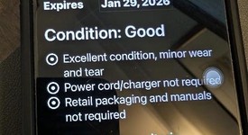 Good
													Apple iPhone 15 Pro - Unlocked, Natural, 1 TB, A2848, photo 1 of 12