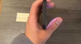 Mint
													Apple iPhone 13 - Unlocked, Midnight, 128 GB, A2482, photo 3 of 7