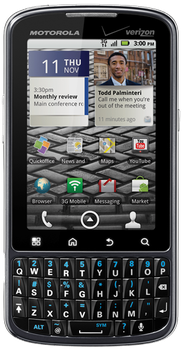 Motorola Droid Pro