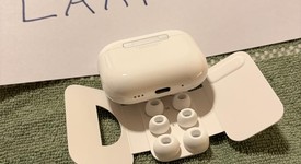 Used
													Apple AirPods Pro 3, photo 5 of 6