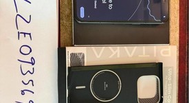 Mint
													Google Pixel 9 Pro Fold - Unlocked, Obsidian, 512 GB, GGH2X, photo 6 of 6