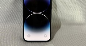 Mint
													Apple iPhone 14 Pro - Unlocked, Black, 128 GB, A2650, photo 1 of 7