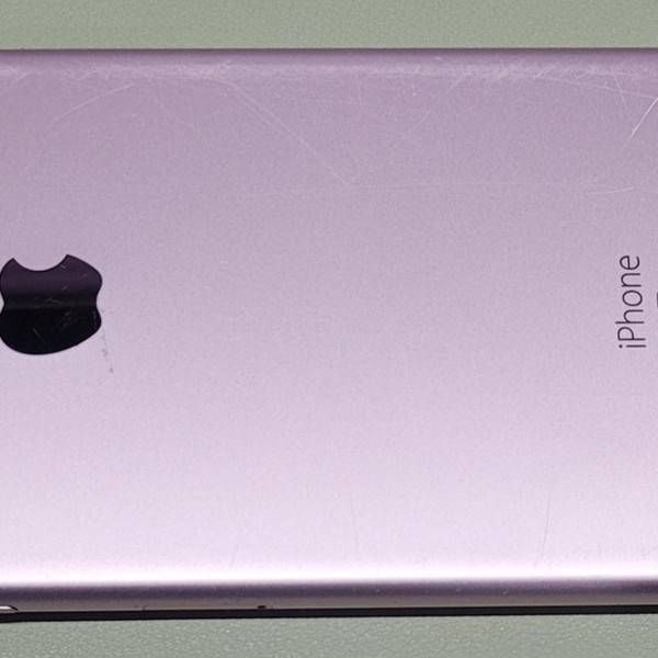 Apple iPhone 6S Plus - Unlocked, 64 GB, Rose Gold, A1687