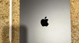 Mint
													Apple iPad Air 5th Gen - Wi-Fi, Gray, 64 GB, A2588, photo 2 of 11