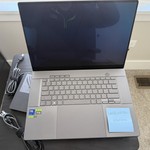 Mint Asus ROG Zephyrus G16 (2024) GU605 - 1 TB, Black, 16 GB, Intel Core Ultra 9