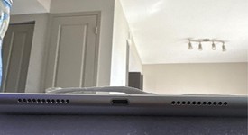 Fair
													Apple iPad Pro 10.5" - Unlocked, Silver, 512 GB, photo 3 of 15