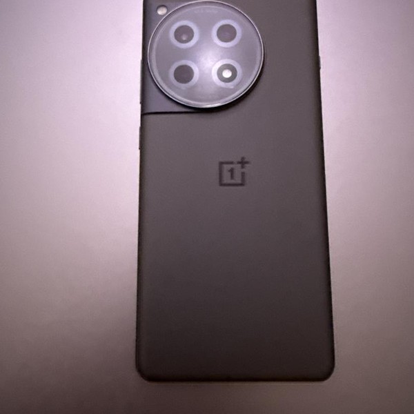 OnePlus 12R - Unlocked, 128 GB, Gray, 8 GB, CPH2611