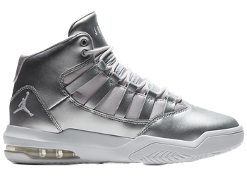 Jordan Max Aura Silver (GS) for sale