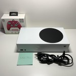 Good Xbox Series S (2020) - 512 GB, White