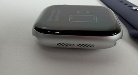 Mint
													Apple Watch Series 11 42mm - Silver, A3331 - GPS, Aluminum, photo 3 of 7