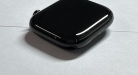 Mint
													Apple Watch Series 11 46mm - Jet Black, A3333 - GPS, Aluminum, photo 3 of 6