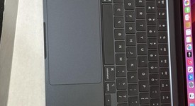 Good
													MacBook Air 2022 - 13" - Apple M2, Midnight, 256 GB, 8 GB, photo 3 of 10