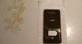 Good
													LG G6 - Verizon, Black, 32 GB, 4 GB, VS988, photo 4 of 5