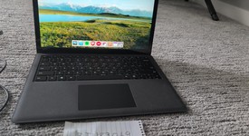 Fair
													Microsoft Surface Laptop 2 - I5, Black, 256 GB, 8 GB, photo 1 of 8
