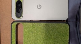 Good
													Google Pixel 9 Pro XL - Unlocked, Hazel, 512 GB, 16 GB, GGX8B, photo 3 of 10