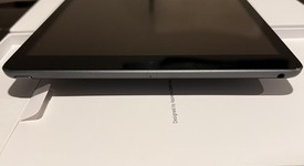 Good
													Apple iPad 8th Gen - Wi-Fi, Gray, 32 GB, A2270, photo 4 of 8