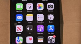 Good
													Apple iPhone 14 Pro Max - Xfinity, Purple, 128 GB, A2651, photo 1 of 6