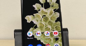 Good
													Google Pixel 6 - AT&T, Seafoam, 256 GB, 8 GB, G9S9B, mmWave, photo 1 of 4