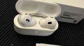 Used
													Apple AirPods Pro 2 - Lightning, photo 3 of 13