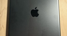 Good
													Apple iPad 7th Gen - Wi-Fi, Gray, 32 GB, A2197, photo 2 of 4