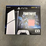 New PlayStation 5 Slim Digital Edition (2023) - White, 1 TB