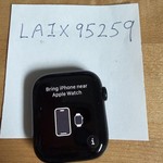Mint Apple Watch Series 9 45mm - Midnight, A2980 - GPS, Aluminum