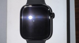 Mint
													Apple Watch Series 10 42mm - Black, A2997 - GPS, Aluminum, photo 3 of 9