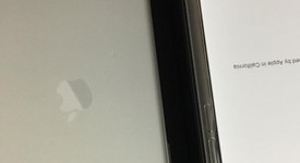 Mint
													Apple iPhone 11 Pro Max - Unlocked Non-US, Silver, 64 GB, A2218, photo 3 of 8