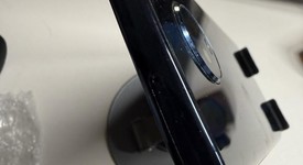 Good
													Moto G6 - Unlocked, Black, 32 GB, 3 GB, photo 3 of 7