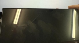 Good
													Samsung Galaxy S22 Ultra - US Cellular, Black, 512 GB, 12 GB, SM-S908U, photo 1 of 4
