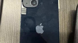 Good
													Apple iPhone 13 - Unlocked, Midnight, 128 GB, A2482, photo 3 of 4