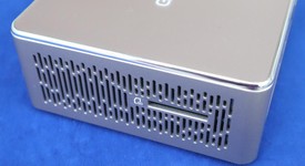 Mint
													Geekom Mini PC, photo 3 of 15