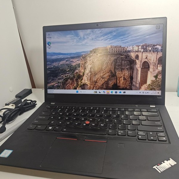 Lenovo ThinkPad Laptop