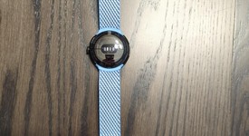 Fair
													Google Pixel Watch - Wi-Fi, Black, Wi-Fi, photo 3 of 13