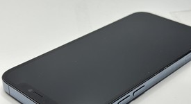 Good
													Apple iPhone 12 Pro - Unlocked, Pacific Blue, 256 GB, A2341, photo 6 of 6