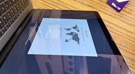 Good
													MacBook Pro 2017 (No Touch Bar) - 13" - I5, Gray, 512 GB, 16 GB, photo 3 of 9