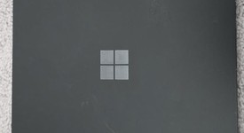 Good
													Microsoft Surface Laptop 4 - I7, Black, 256 GB, 16 GB, 13.5", photo 5 of 9
