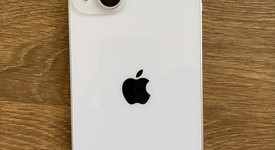 Good
													Apple iPhone 14 Plus - Unlocked, Purple, 128 GB, A2632, photo 2 of 6