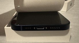 Mint
													Apple iPhone 12 - AT&T, Blue, 256 GB, A2172, photo 6 of 6