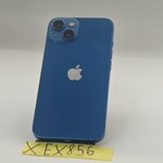 Mint Apple iPhone 13 - Unlocked, 128 GB, Blue, A2482