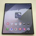 Good Samsung Galaxy Z Fold6 - T-Mobile, 256 GB, Silver, 12 GB, SM-F956U