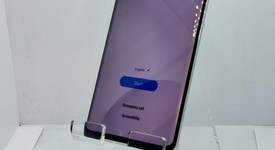 Good
													Samsung Galaxy S10 Plus - Unlocked, White, 128 GB, 8 GB, SM-G975U1, photo 3 of 4