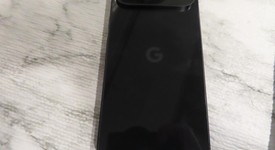 Good
													Google Pixel 9 - Verizon, Obsidian, 128 GB, 12 GB, G2YBB, photo 5 of 5